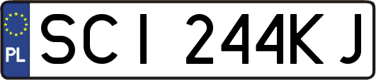 SCI244KJ