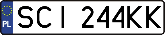 SCI244KK
