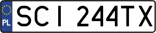 SCI244TX