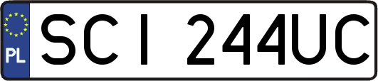 SCI244UC