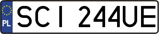 SCI244UE