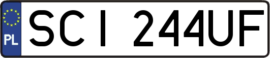 SCI244UF
