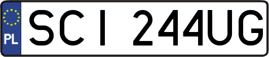 SCI244UG