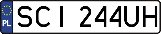 SCI244UH
