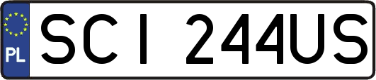 SCI244US
