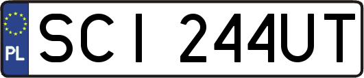 SCI244UT
