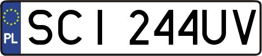 SCI244UV