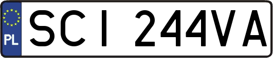 SCI244VA