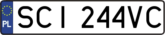 SCI244VC