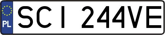 SCI244VE