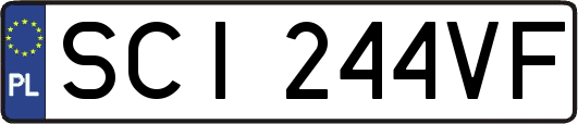 SCI244VF