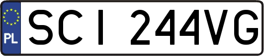 SCI244VG