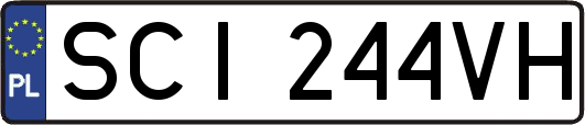 SCI244VH
