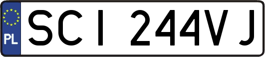 SCI244VJ