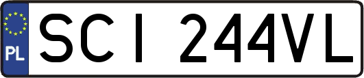 SCI244VL