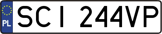 SCI244VP