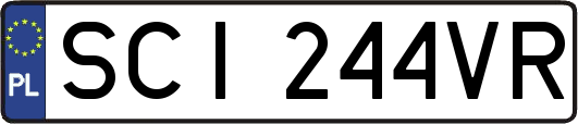SCI244VR