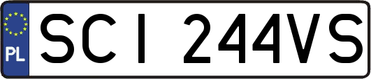 SCI244VS