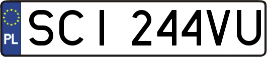 SCI244VU