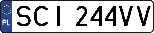 SCI244VV