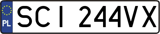 SCI244VX