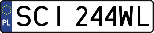 SCI244WL