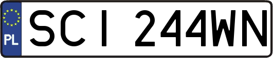 SCI244WN