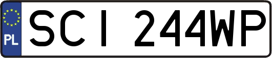 SCI244WP