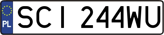 SCI244WU