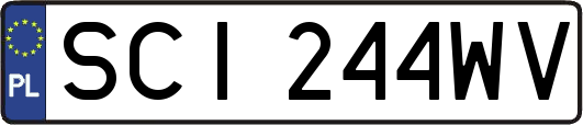 SCI244WV