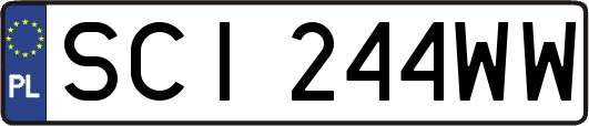 SCI244WW