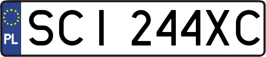 SCI244XC