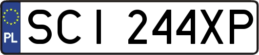 SCI244XP