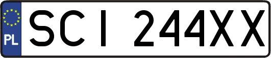 SCI244XX