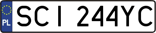 SCI244YC