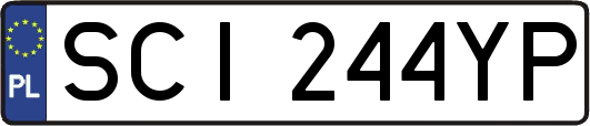 SCI244YP