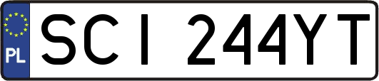 SCI244YT
