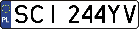 SCI244YV