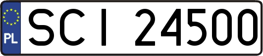 SCI24500