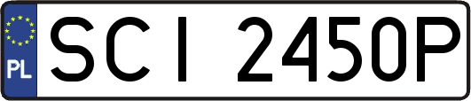 SCI2450P