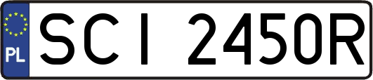 SCI2450R