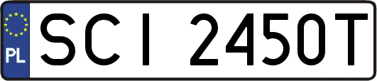 SCI2450T