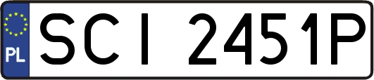 SCI2451P