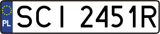 SCI2451R