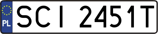 SCI2451T