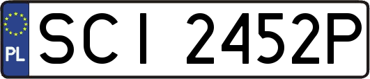 SCI2452P