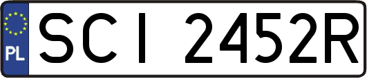 SCI2452R