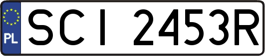 SCI2453R