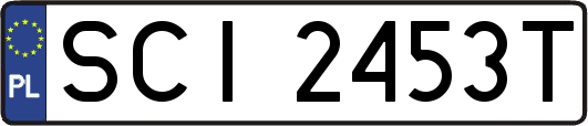 SCI2453T
