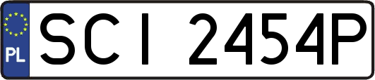SCI2454P